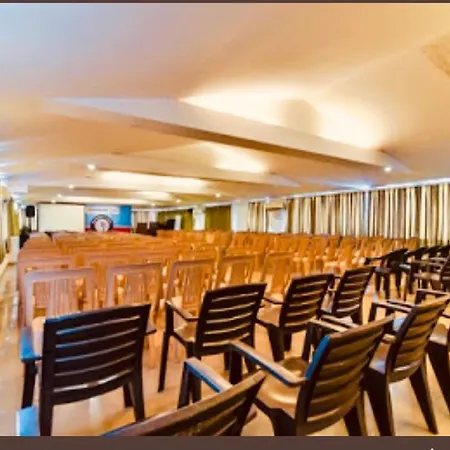 Goveia Grand Resort-2