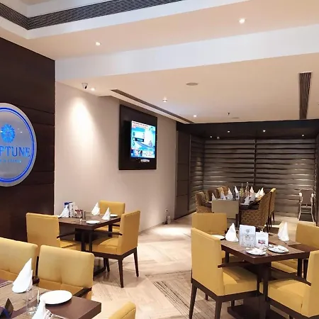 Fortune District Centre, Ghaziabad - Member Itc Hotels' Group-3