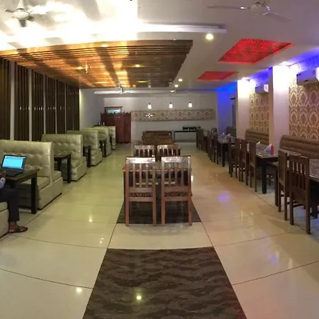 Hotel Trihari-3
