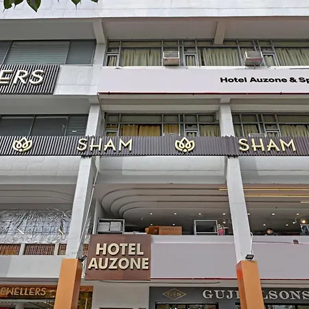 Itsy Hotels Auzone & Spa-2