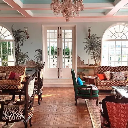 The Glenburn Penthouse-3