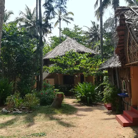 Sukriti Beach Resort-2