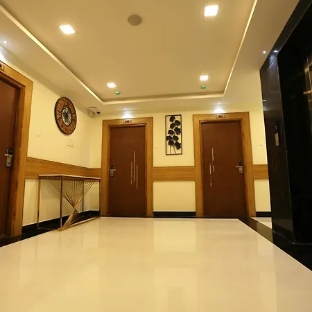 Mehar Inn Hotel-2