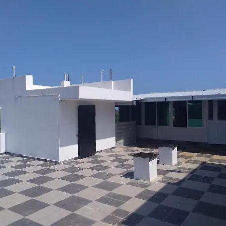 Hotel Rani And Rani Residency-3