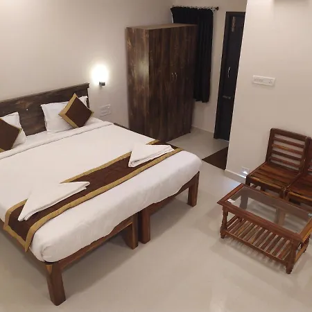 Hotel Rani And Rani Residency-2