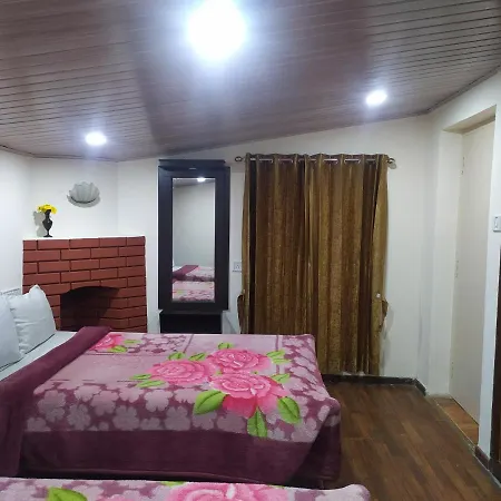 Heritage Holiday Home-2