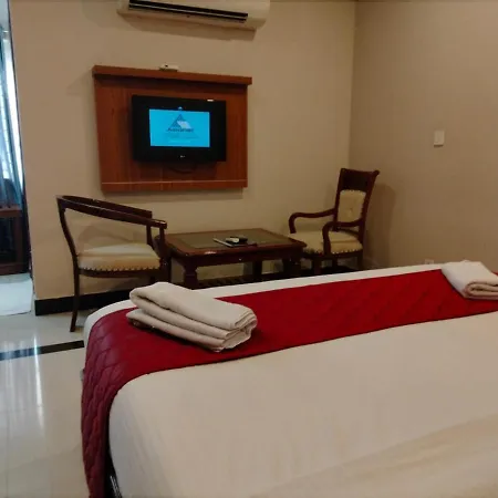 Hotel Jyothis Regency-2