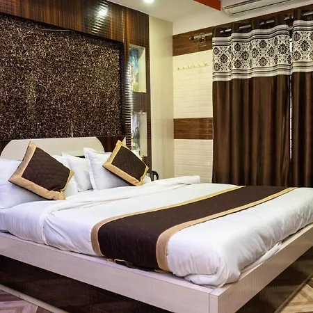 Tirupati Lodge Njp-3