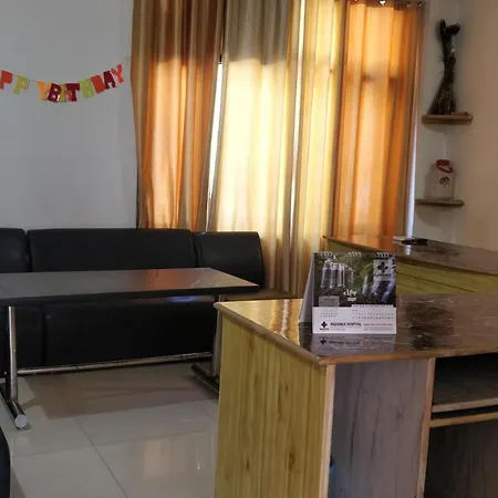 Hotel Vansh-2