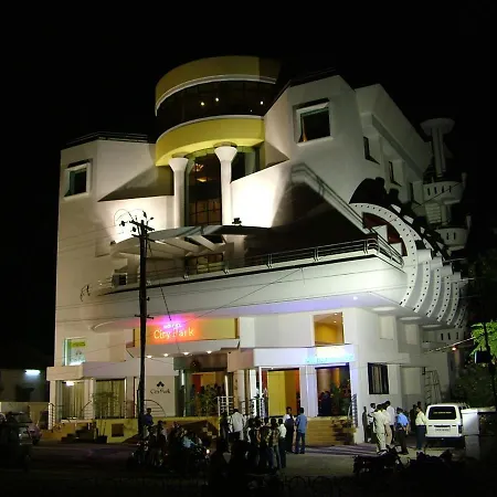 Hotel City Park, Solapur-2