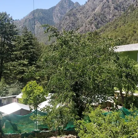 Hotel Vansh-3