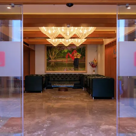 Lords Eco Inn Jamnagar - Apple Gate-2