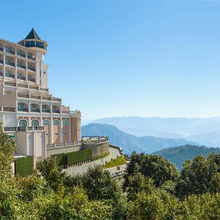 Welcomhotel By Itc Hotels, Tavleen, Chail-3