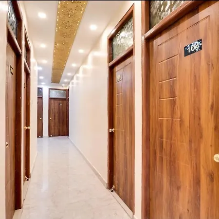 Kings Hotel & Banquet Hall-3