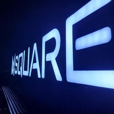 M Square-3