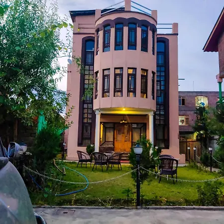 The Shelter Heritage A Boutique Hotel-3