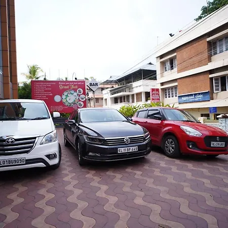 Hotel Prasanth-3