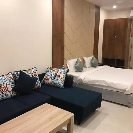 Hotel Hari Vilaas-3