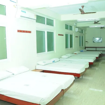 Hotel Radhakrishna-2
