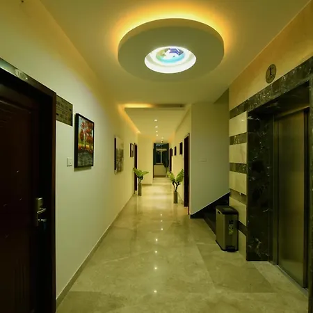 Sky Residency-2