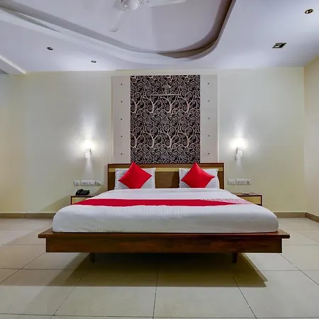 Hotel O Taurus-3