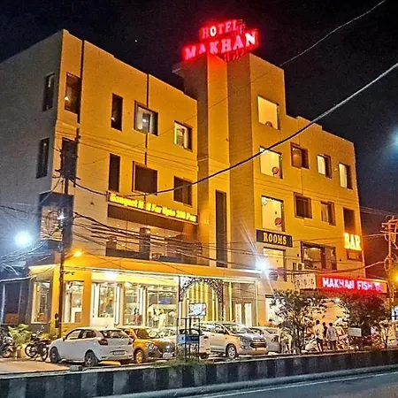 Hotel Makhan Residency-3