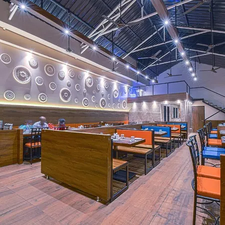 Hotel Park Tree, Near 5 Star Midc, Kaneriwadi, Nh4 Goa Highway Kolhapur-2