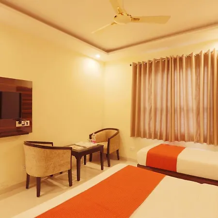 New Delhi Hotel Citizen-3