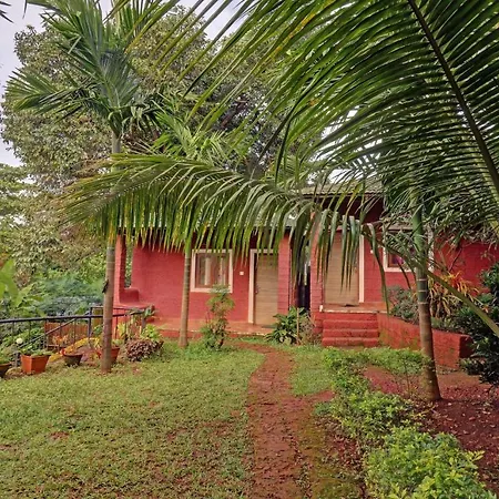 Itsy Hotels Vailankanni Natures Inn-2