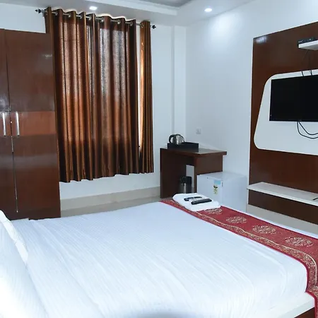 Hotel Vitthal International, Prayagraj-3