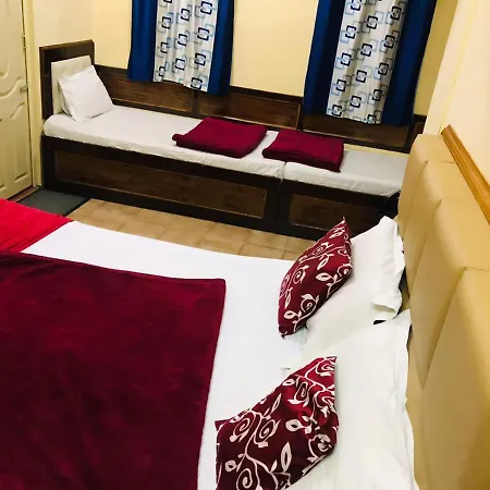 Hotel Mystique Inn-3