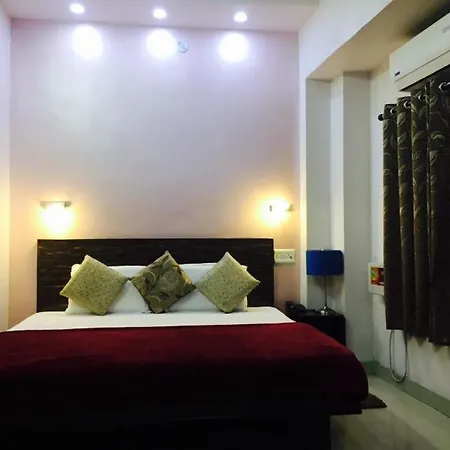 Hotel Kanha Inn-2