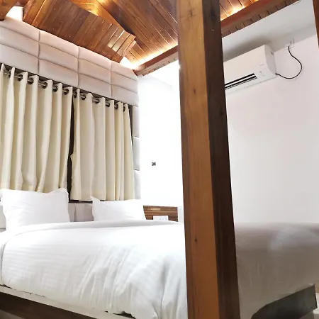 Krishna'S Wood Villas-3