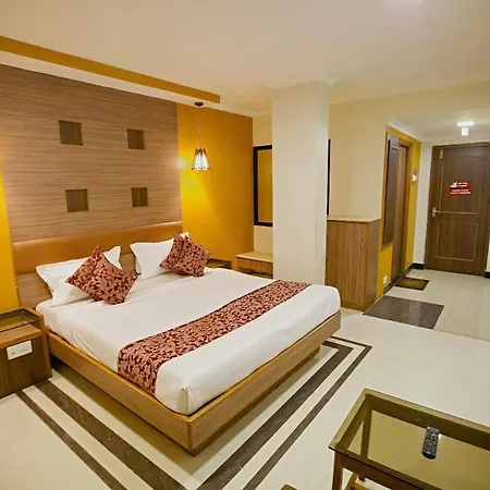 Hotel Maneck Residency-3