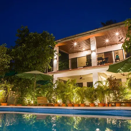 Sanidhya Beach Resort-2