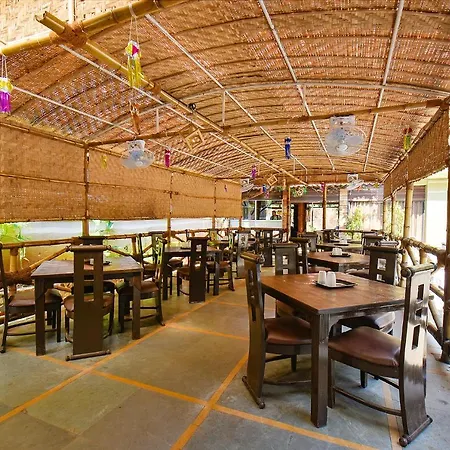 Fabexpress Kris Resort-3