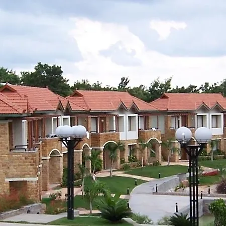Golkonda Resorts & Spa-3
