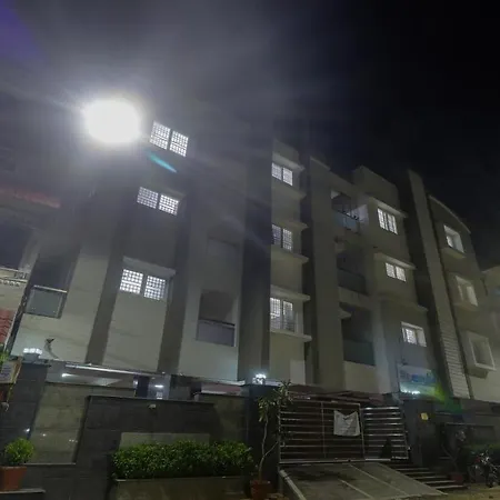 Treebo Rithikha Inn Elite Chennai Trade Centre-3