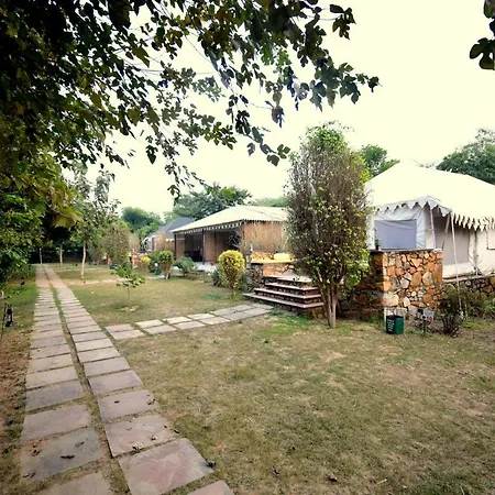 Sultan Bagh Resort By The Sky Imperial-2