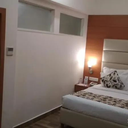 Grand Continental Hotel-2
