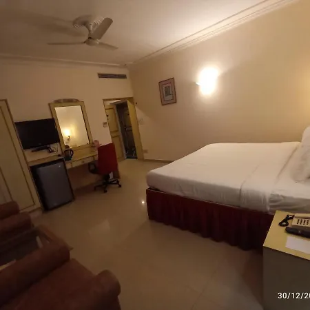 Grand Continental Hotel-3