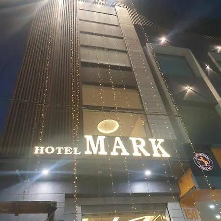 Hotel Mark-3