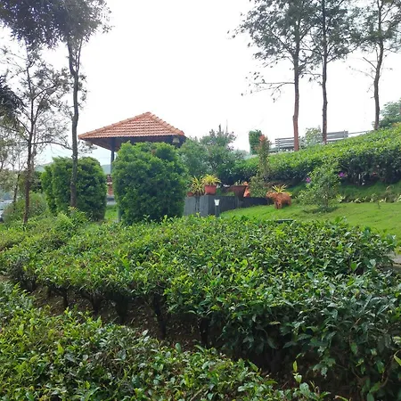 Heaven Valley Resorts Vagamon-2