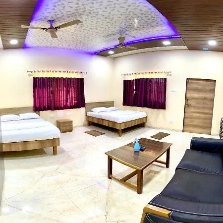 Shivneri Agro Tourism, Tapola-3