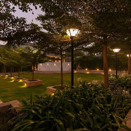 Global Village Luxury Resorts-3