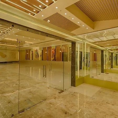 Sasa Resort-2