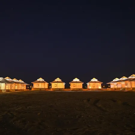 The Carvaan Resort-2