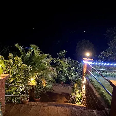 Shivneri Agro Tourism, Tapola-2