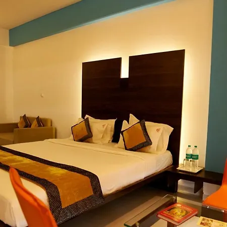Hotel Sai Nisarg-2