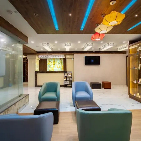 La Grrande Malar - The Boutique Hotel Pondicherry-2